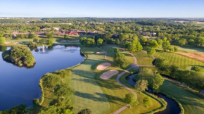  Grand Geneva Resort and Spa  Лейк Дженива